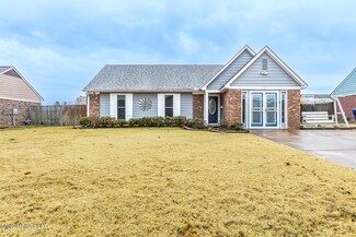 4261 Brighton Dr, Horn Lake, MS 38637