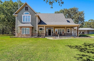 1988 Rs County Road 3345, Emory, TX 75440