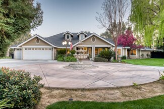 7061 W Tenaya Ave, Fresno, CA 93723