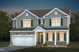 465 Grange Farm Place, Raleigh, NC 27603