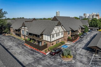 2224 S Boston Ave Unit 222, Tulsa, OK 74114