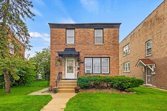 14518 S Clark St, Riverdale, IL 60827