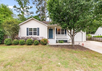 209 Lipman St, Summerville, SC 29483