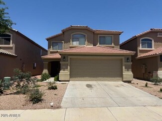 41738 W Hillman Dr, Maricopa, AZ 85138