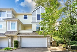 6707 SE Cougar Mountain Way Unit 2, Bellevue, WA 98006