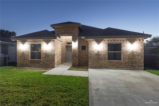 1612 Douglas St, San Juan, TX 78589