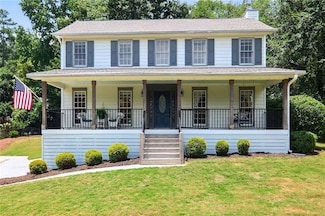 5249 Meadowdale Ct, Norcross, GA 30092