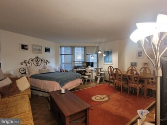 224 30 W Rittenhouse Square Unit 1003, Philadelphia, PA 19103