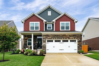 1816 Winding Run Blvd, Dayton, OH 45458