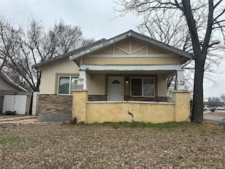 1201 E Main St, Shawnee, OK 74801