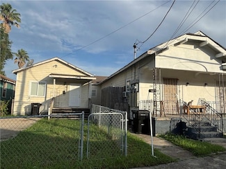 1317-19 19 S Genois St, New Orleans, LA 70125