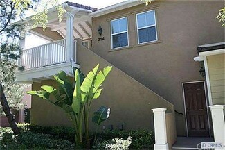 314 Quail Ridge, Irvine, CA 92603
