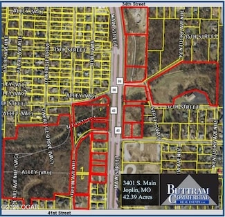 3401 S Main St, Joplin, MO 64804