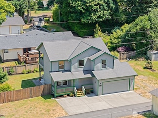 4390 Dyes Inlet Rd NW, Bremerton, WA 98312