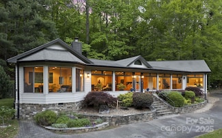 451 Pacolet Pond Ln, Tryon, NC 28782