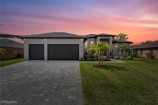 3724 SW 3rd St, Cape Coral, FL 33991