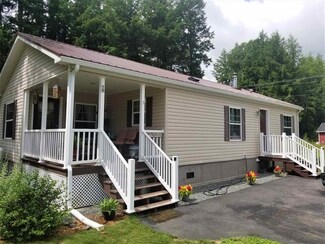 18 Mansfield Woods Way, New Hampton, NH 03256