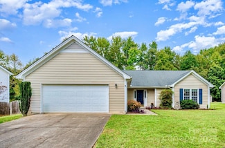 4306 Wynborough Ln, Charlotte, NC 28269