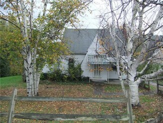 519 Grant Ave, East Butler, PA 16029