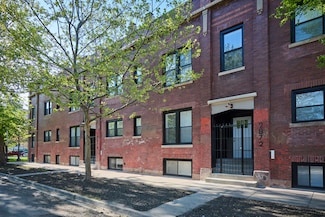2872 W 21st Place Unit 1, Chicago, IL 60623