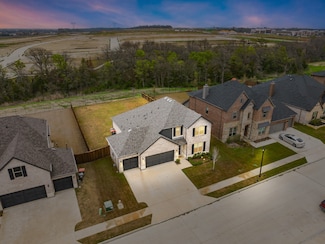 3124 Creek Meadow Dr, Anna, TX 75409
