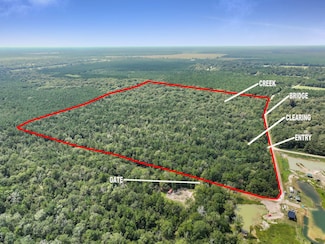 0 Blue Jay Drive Tract #10, Kountze, TX 77625