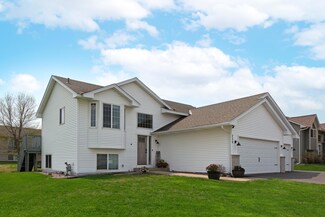 226 Quail Dr, Montrose, MN 55363