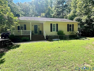 7911 Quinton Place, Quinton, VA 23141