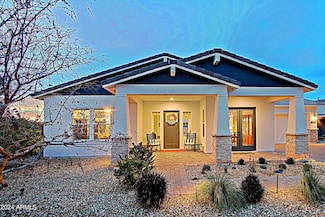 17370 W Wildwood St, Surprise, AZ 85388