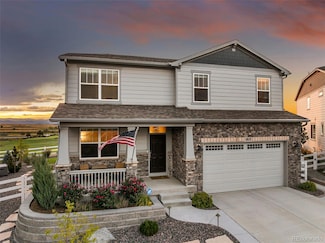 1813 S Coolidge St, Aurora, CO 80018