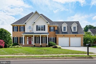 405 Madden St, Berryville, VA 22611