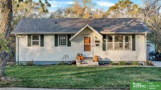 1856 N 84th St, Omaha, NE 68114