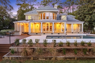 4 Millwright Dr, Hilton Head Island, SC 29926