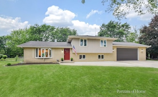 25010 W Kay Dr, Plainfield, IL 60586