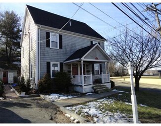66 Maple St Unit 68, Stoneham, MA 02180