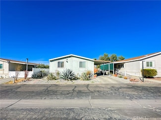 2117 Windflower Dr Unit 108, Rosamond, CA 93560