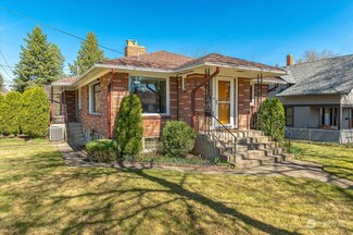 3228 W 9th Ave, Spokane, WA 99224