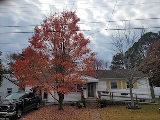 1805 Sunset Dr, Norfolk, VA 23503