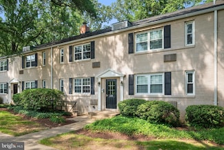 229 N George Mason Dr Unit 2291, Arlington, VA 22203