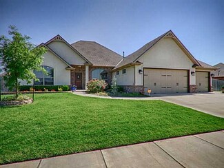 8612 NW 127th St, Oklahoma City, OK 73142
