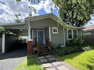 1405 Walton St, Houston, TX 77009