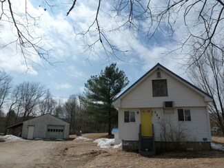 127 Smith Bridge Rd, Plymouth, NH 03264