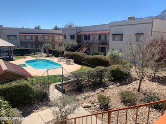 1200 Lanny Ave Unit 41, Clarkdale, AZ 86324