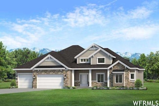 525 N 1550 W Unit DREXEL, Mapleton, UT 84664
