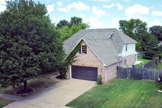 14009 E 87th Terrace N, Owasso, OK 74055