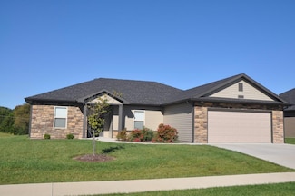 5617 Abercorn Dr, Columbia, MO 65203
