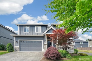 17702 SE 265th Ct, Covington, WA 98042