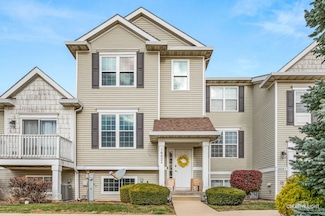 1602 Fieldstone Dr S, Shorewood, IL 60404