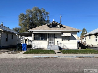 241 Roosevelt Ave, Pocatello, ID 83201