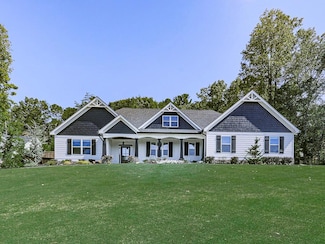 102 Carney Dr, Ball Ground, GA 30107